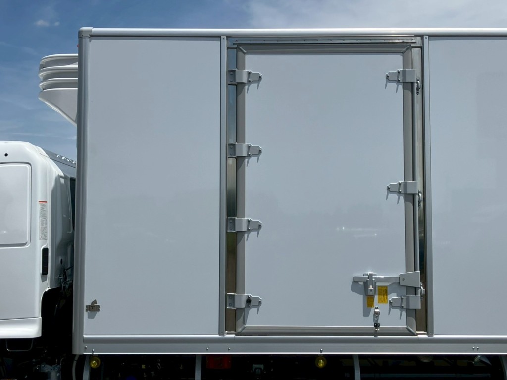 日野 レンジャー 2KG-FD2ABG(2WD)の写真20