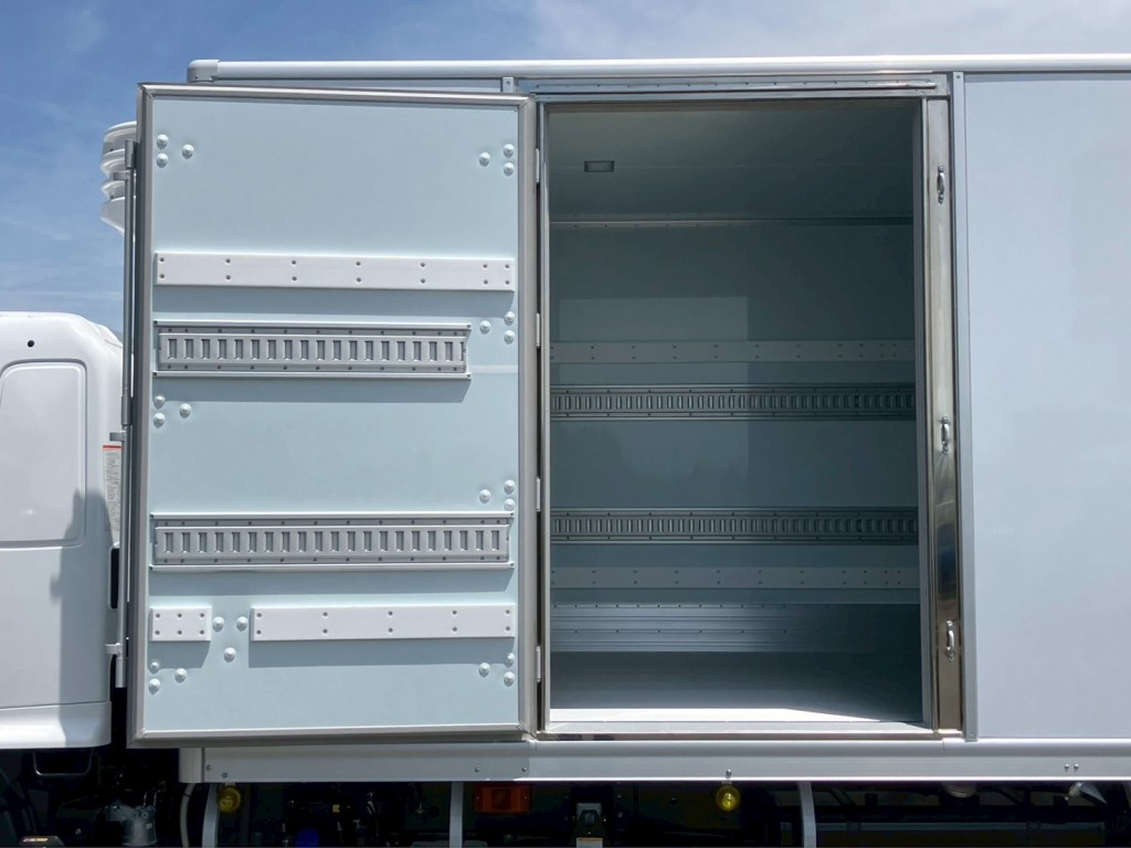 日野 レンジャー 2KG-FD2ABG(2WD)の写真21