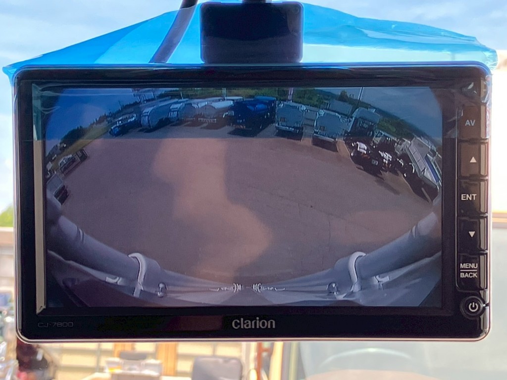 日野 レンジャー 2KG-FD2ABG(2WD)の写真27