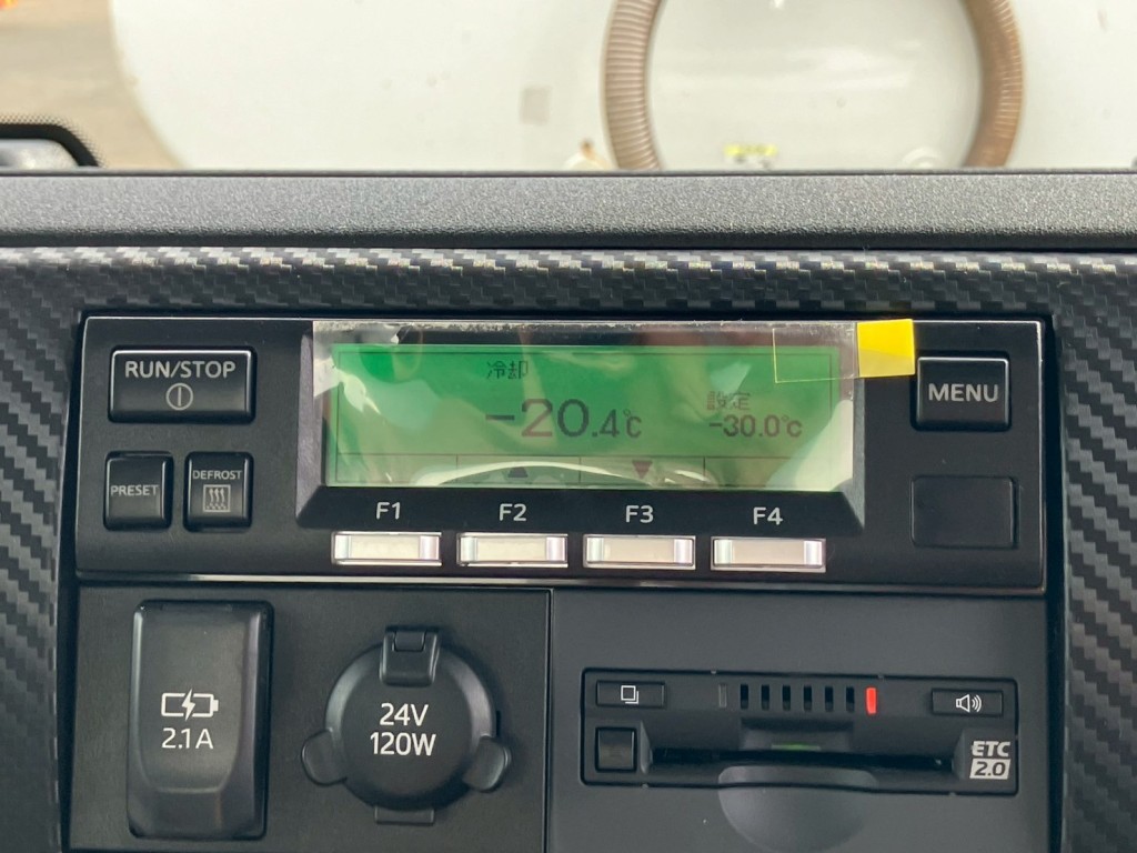 日野 レンジャー 2KG-FD2ABG(2WD)の写真30