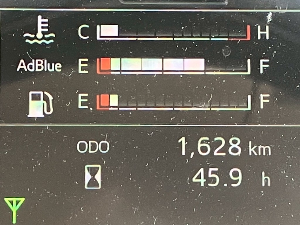 日野 レンジャー 2KG-FD2ABG(2WD)の写真33