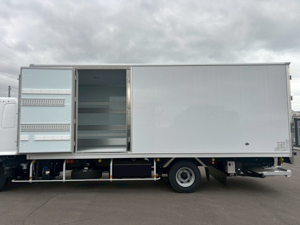 日野 レンジャー 2KG-FD2ABG(2WD)の写真20