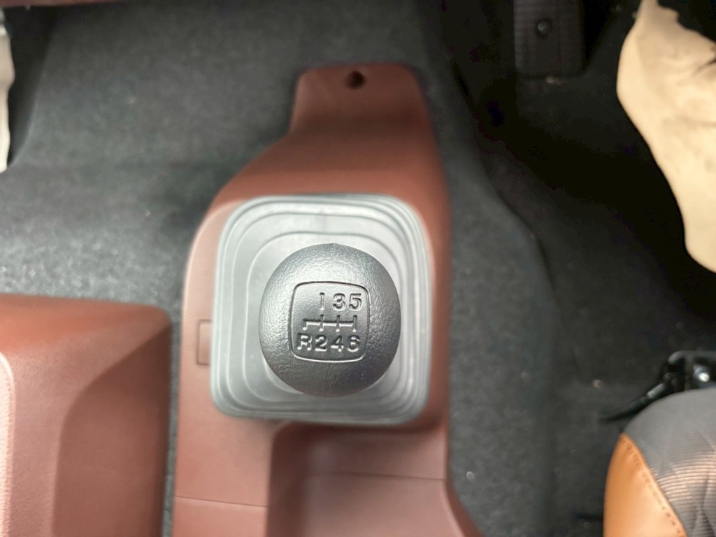 日野 レンジャー 2KG-FD2ABG(2WD)の写真30