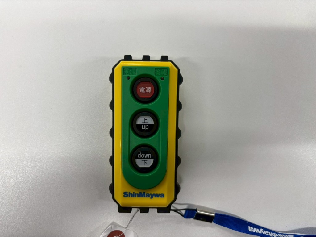 ゲートのラジコンです。|日野 レンジャー 2KG-FD2ABG(2WD)の写真32