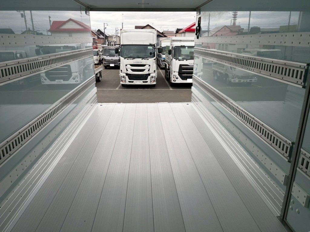 日野 レンジャー 2KG-FD2ABG(2WD)の写真36