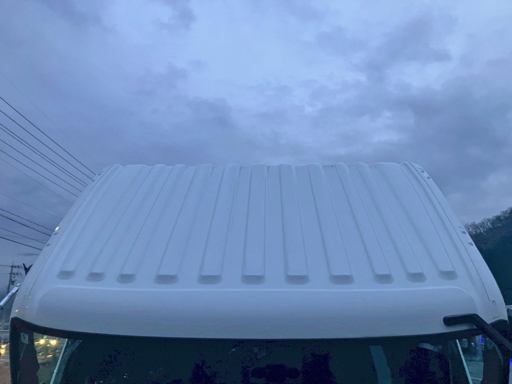 日野 レンジャー 2KG-FD2ABG(2WD)の写真30