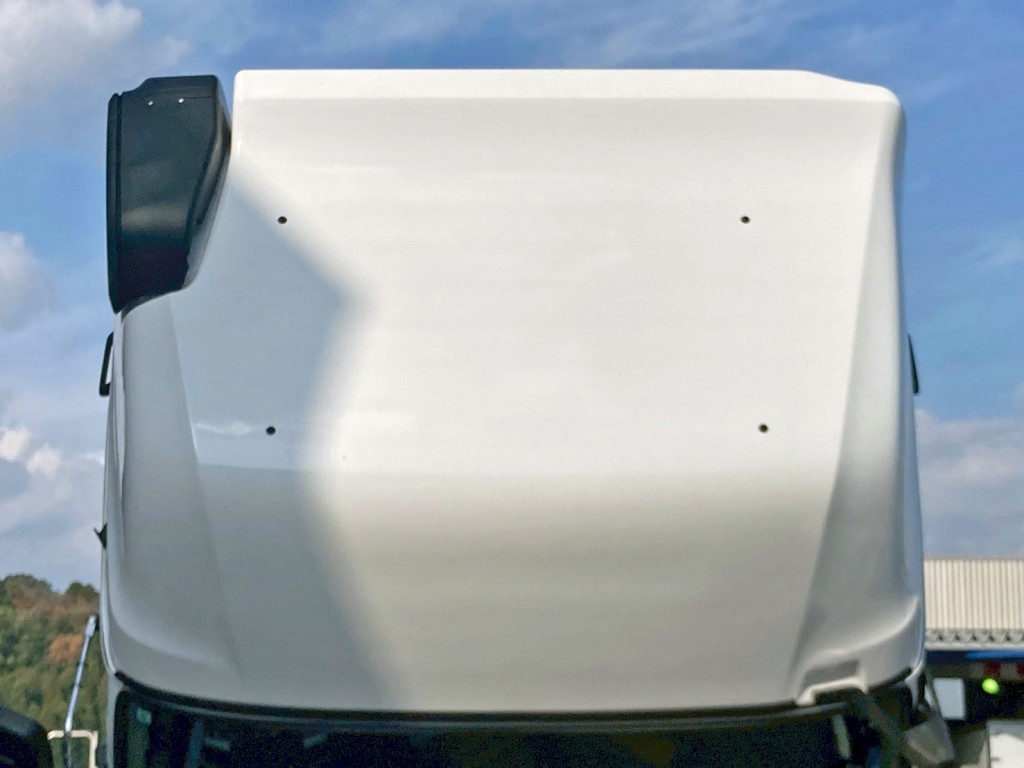 日野 プロフィア 2DG-FS1AJEの写真25