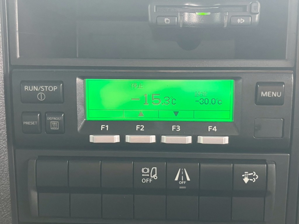 三菱 ファイター 2KG-FK65F(2WD)の写真27