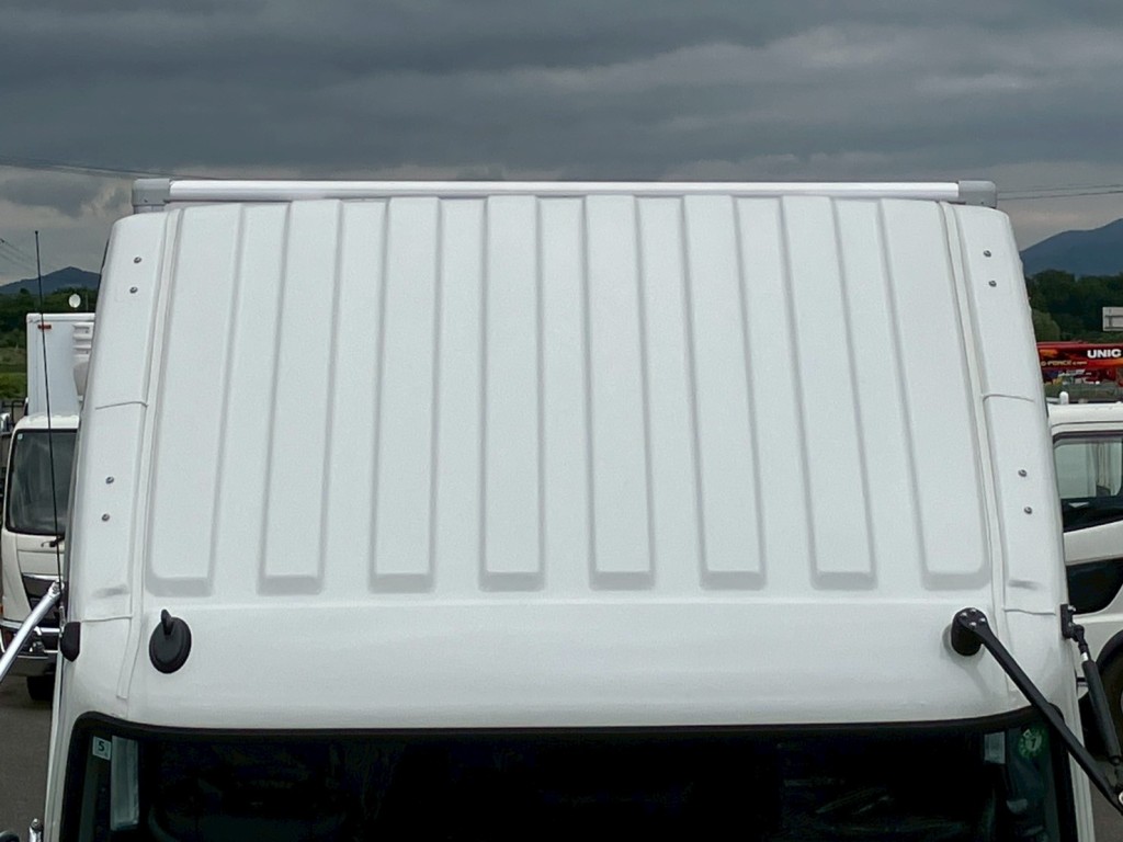 三菱 ファイター 2KG-FK65F(2WD)の写真32