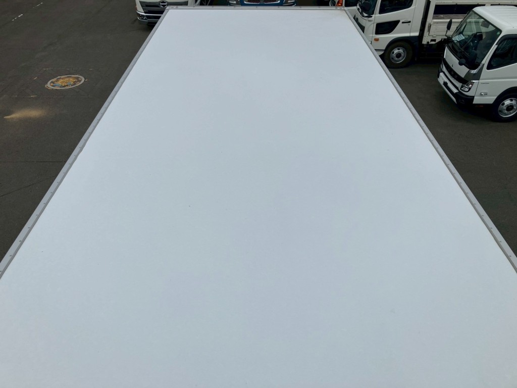 三菱 ファイター 2KG-FK65F(2WD)の写真33