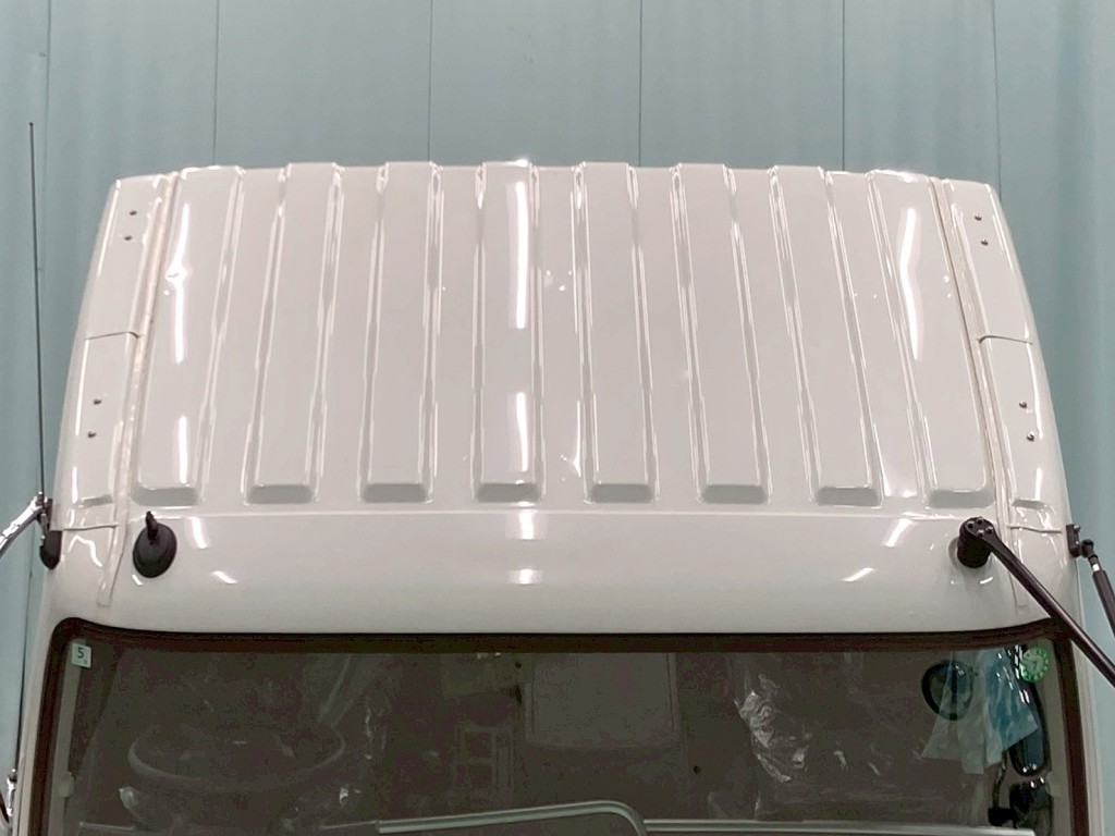 三菱 ファイター 2KG-FK65F(2WD)の写真34