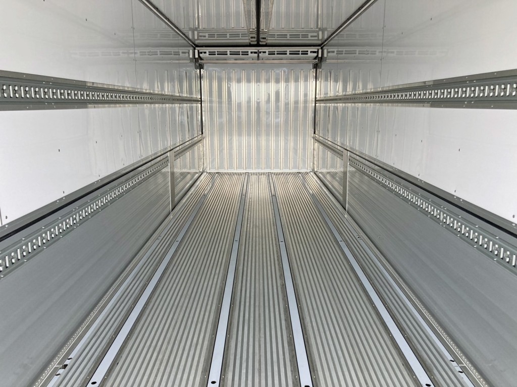 日野 プロフィア 2DG-FW1AHCの写真15