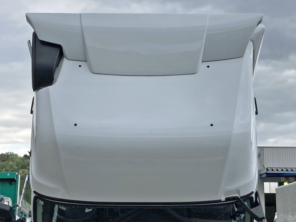 日野 プロフィア 2DG-FW1AHCの写真32