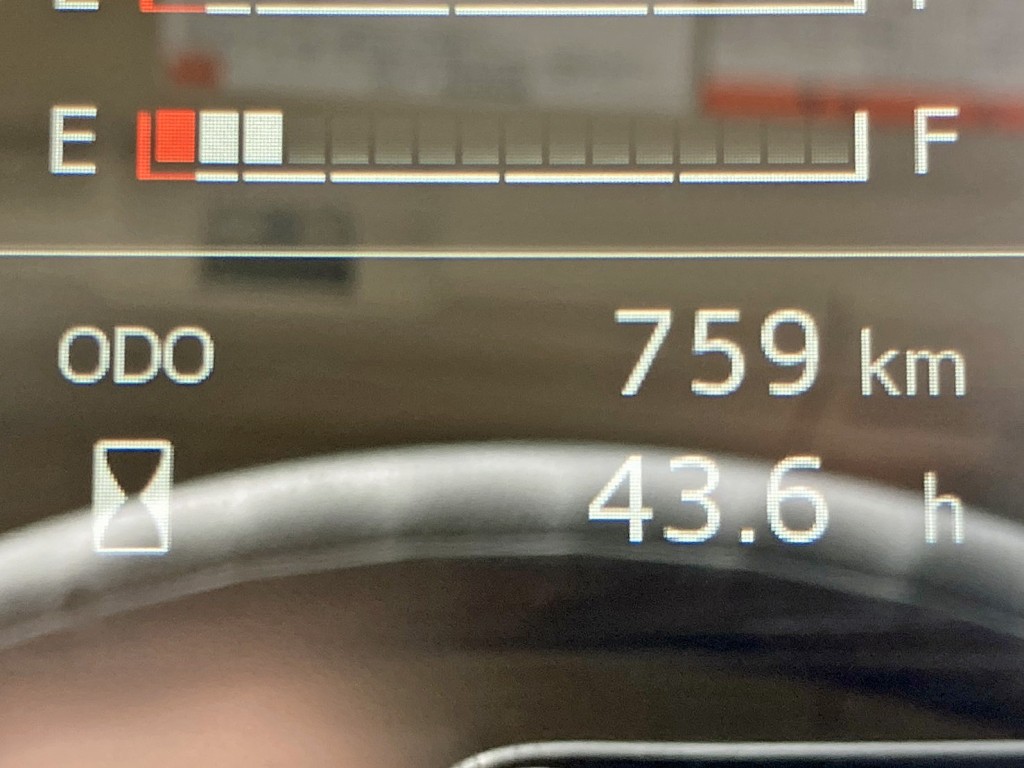 日野 プロフィア 2DG-FQ1AJCの写真26