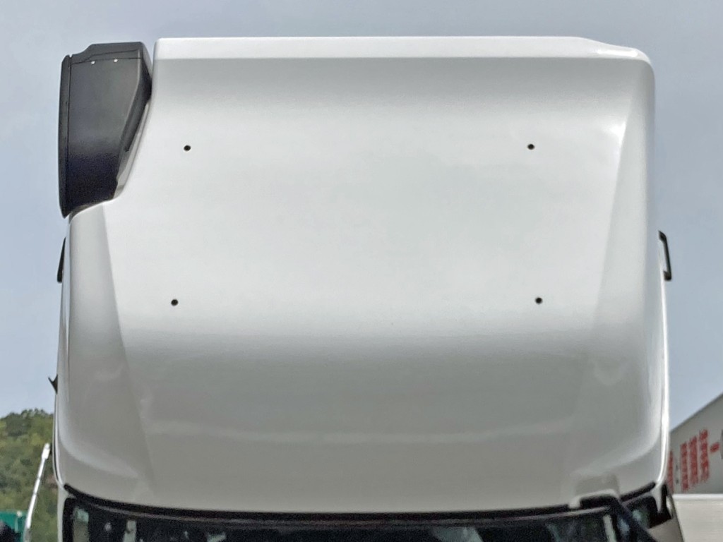 日野 プロフィア 2DG-FQ1AJCの写真27