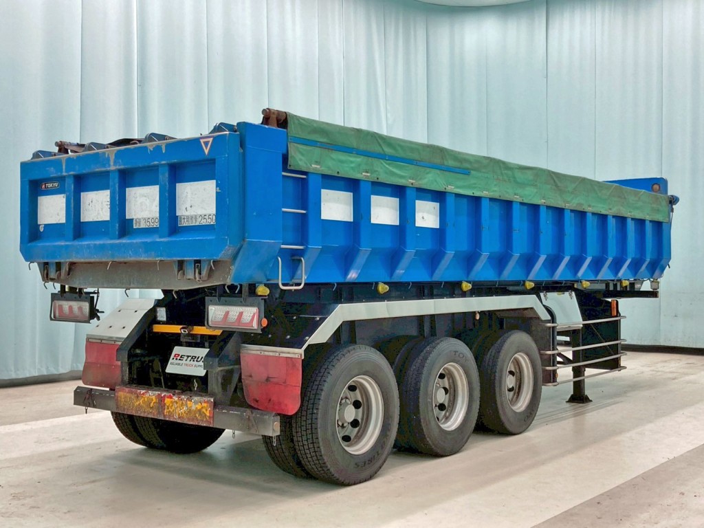 東急  TF36H2C3の写真2