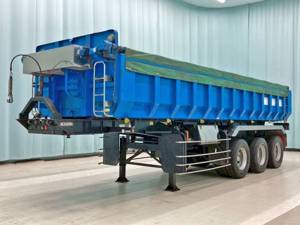 東急  TF36H2C3の写真3