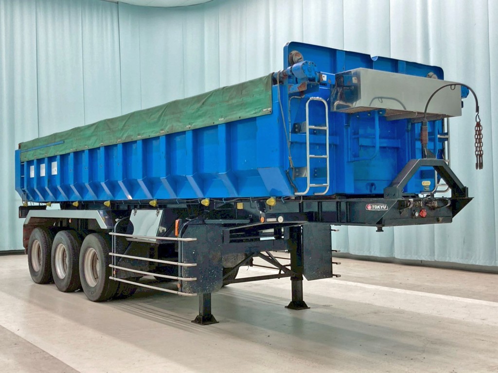 東急  TF36H2C3の写真4