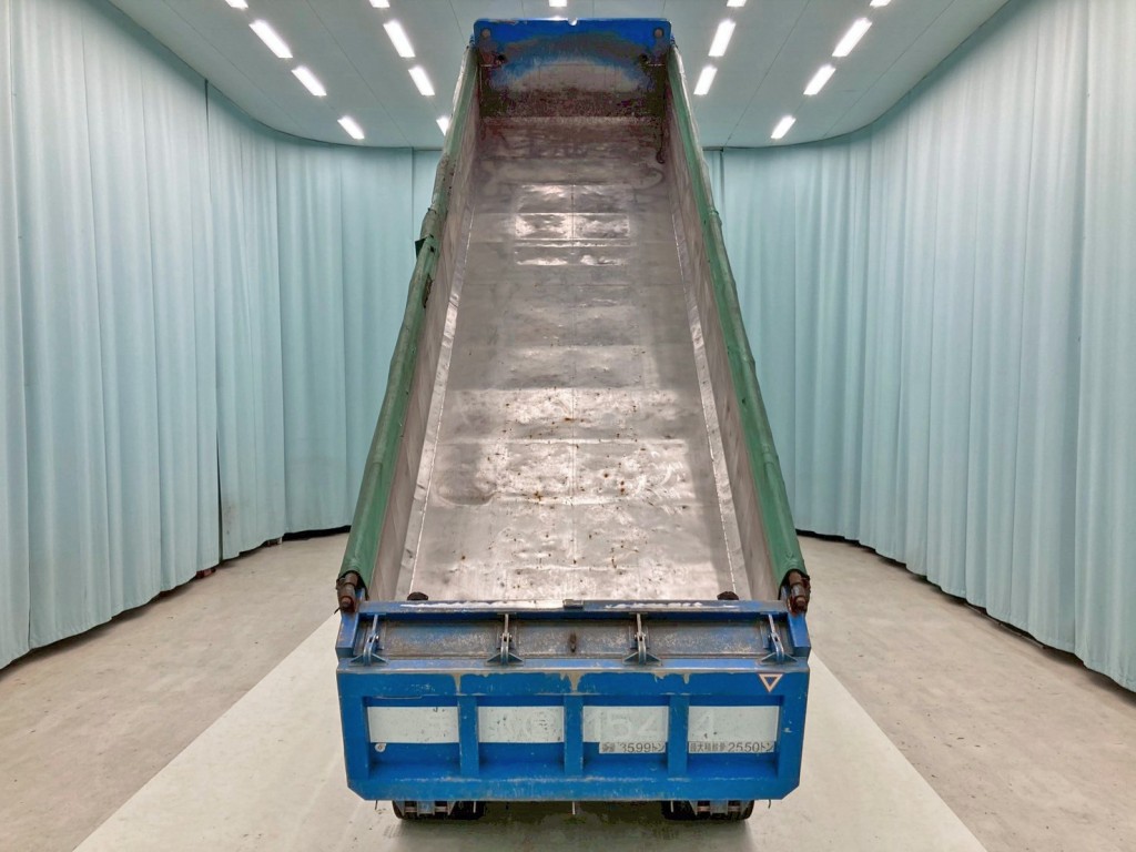 床はステンレス製です。|東急  TF36H2C3の写真10