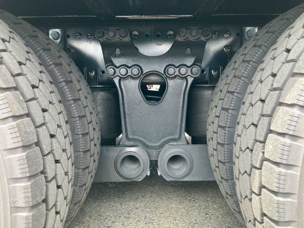 日野 プロフィア 2DG-FQ1AJCの写真5