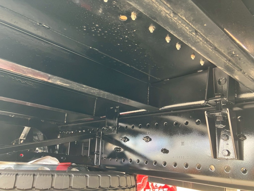 日野 プロフィア 2DG-FQ1AJCの写真6