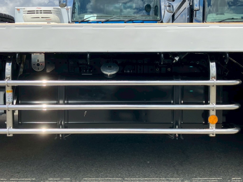 日野 プロフィア 2DG-FQ1AJCの写真20