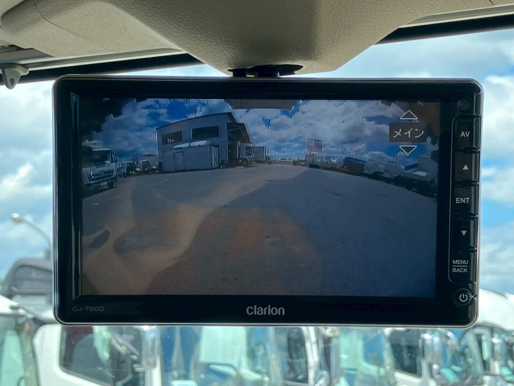 日野 プロフィア 2DG-FQ1AJCの写真21