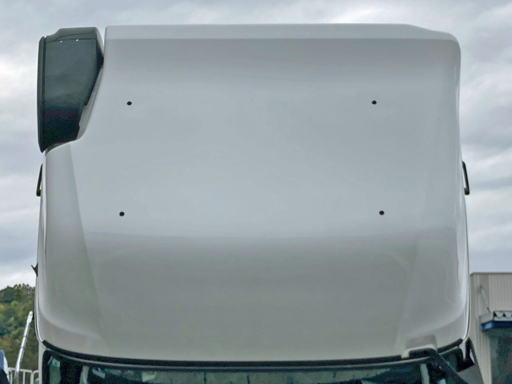 日野 プロフィア 2DG-FS1AJEの写真26