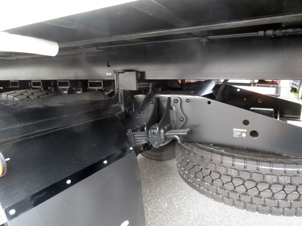 日野 レンジャー 2KG-FE2ACAの写真5