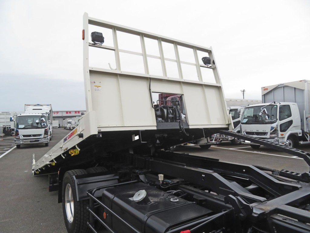 日野 レンジャー 2KG-FE2ACAの写真10