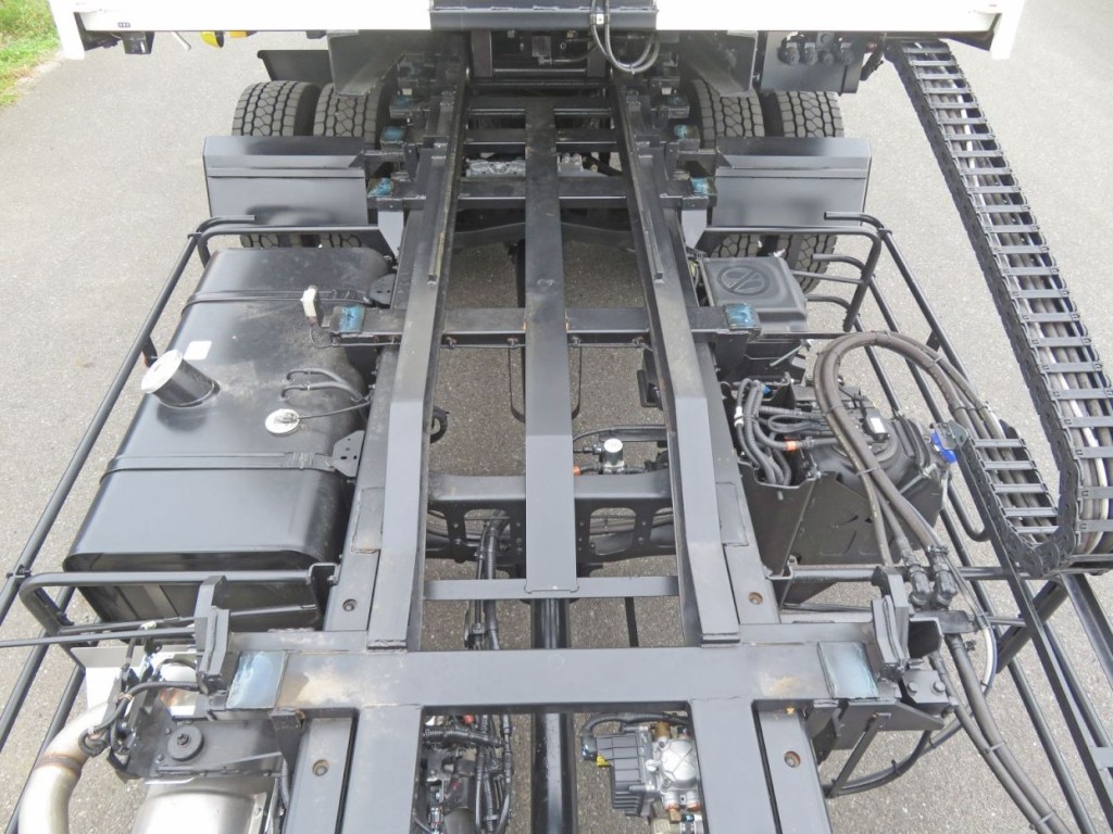 日野 レンジャー 2KG-FE2ACAの写真12