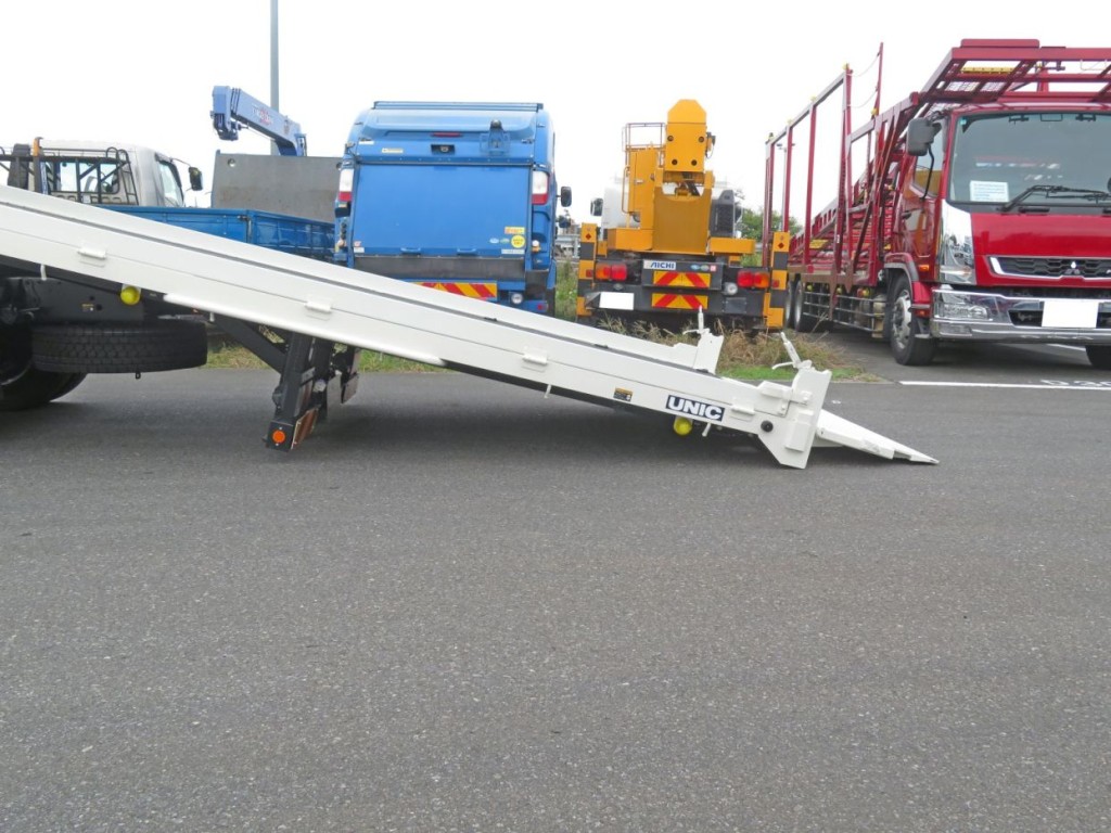 日野 レンジャー 2KG-FE2ACAの写真13