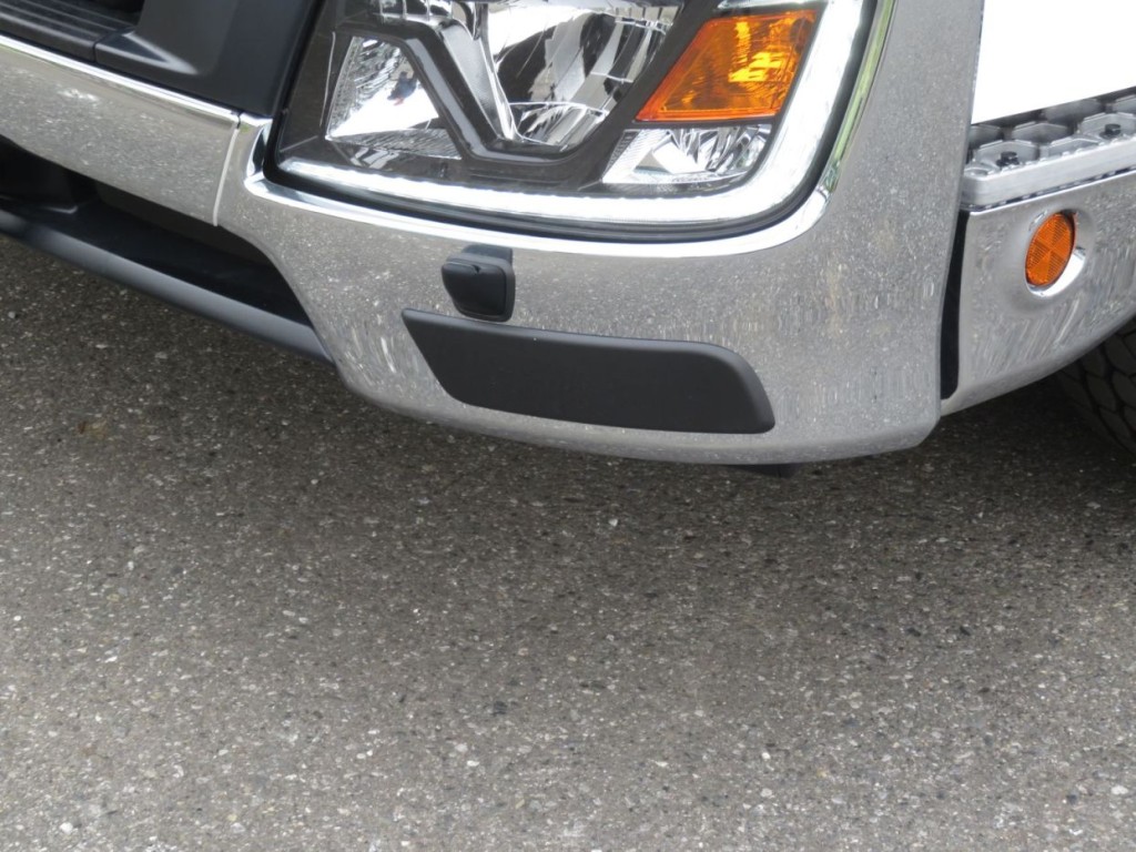 サイトアラウンドモニターシステム付きです。|日野 レンジャー 2KG-FE2ACAの写真23