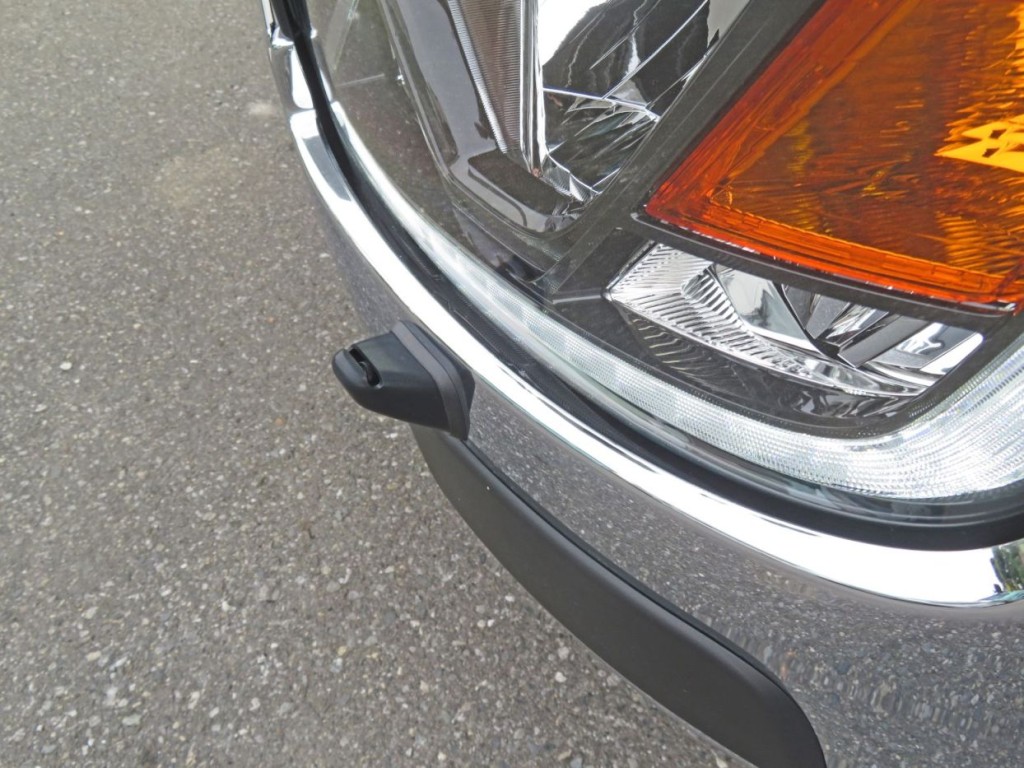 ヘッドライトウォッシャー付きです。|日野 レンジャー 2KG-FE2ACAの写真24