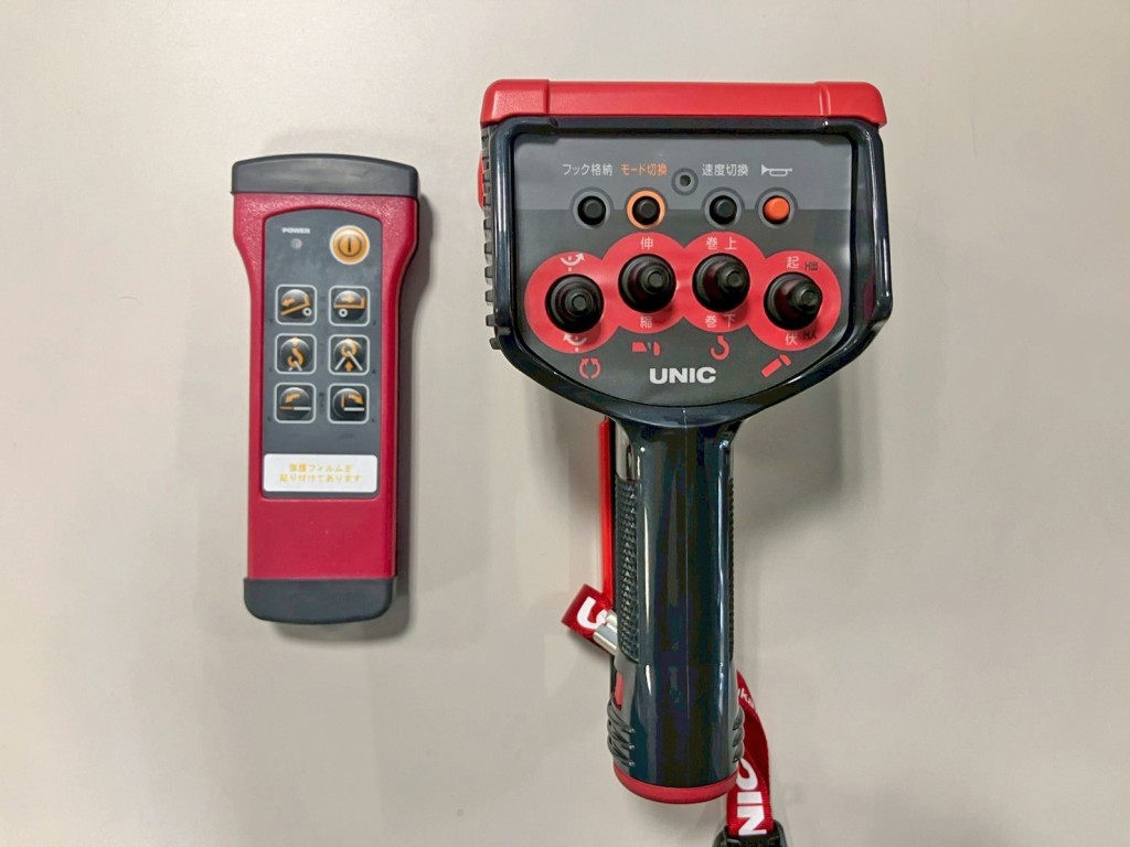 ラジコンです。|日野 レンジャー 2KG-FE2ACAの写真36