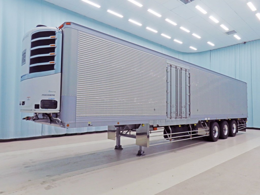 トレクス  VFR345の写真1