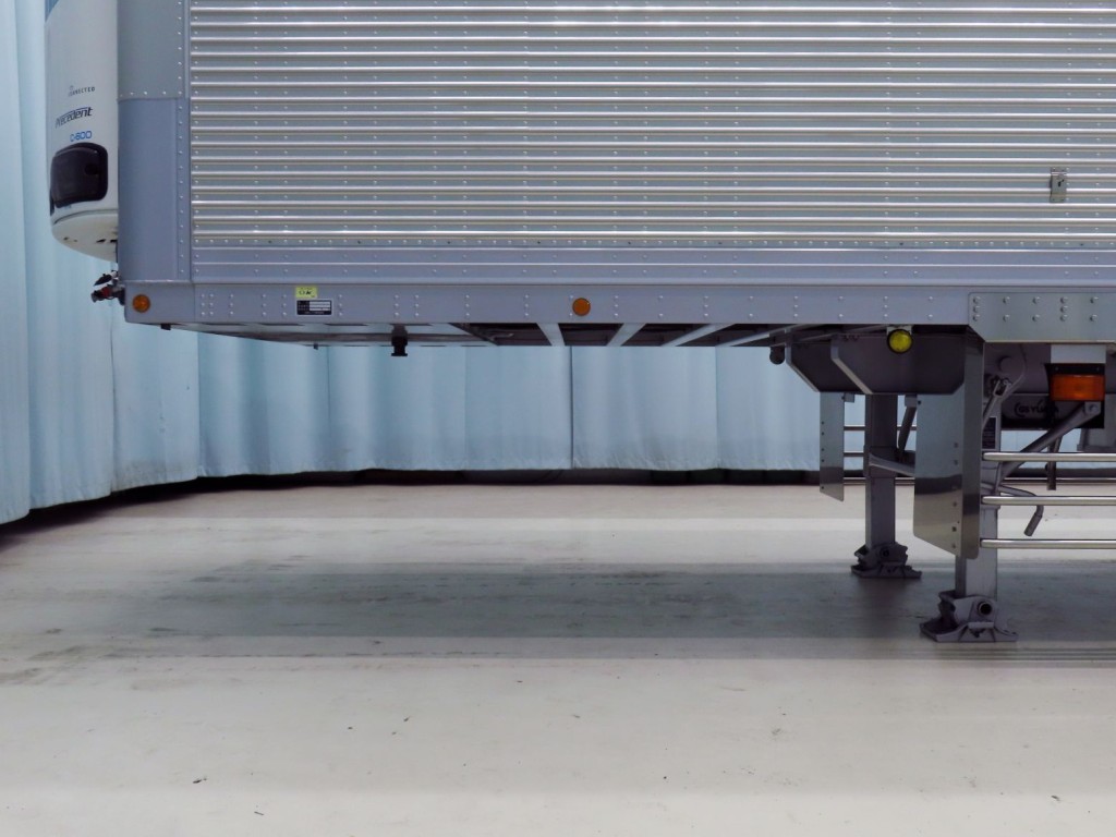 トレクス  VFR345の写真24