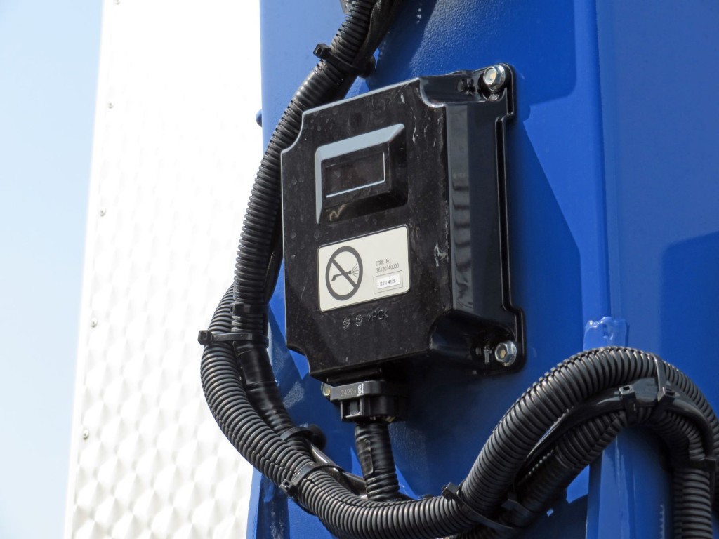 三菱 スーパーグレート 2PG-FV80VZの写真15