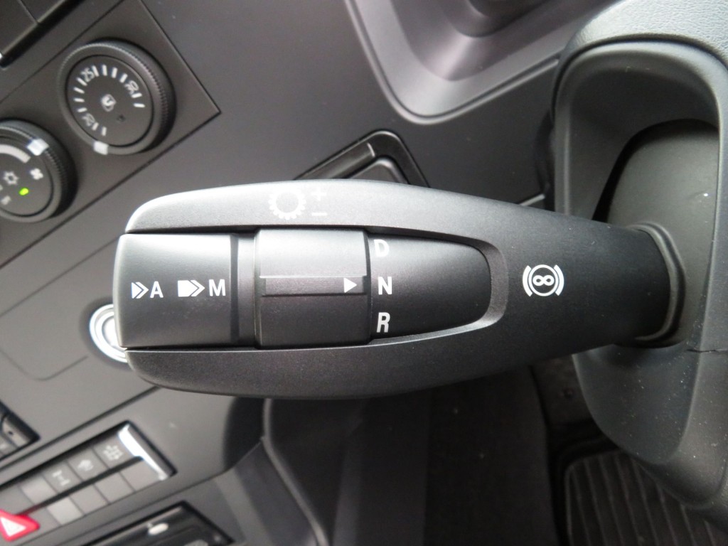 シフトパイロットです。|三菱 スーパーグレート 2PG-FV80VZの写真21