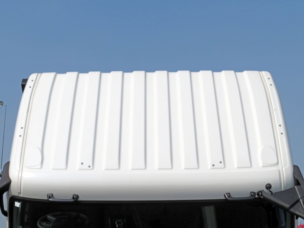 三菱 スーパーグレート 2PG-FV80VZの写真24