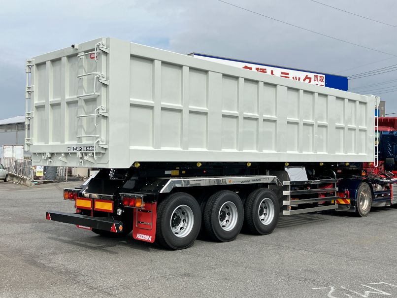 コダイラ  KFL32改の写真4