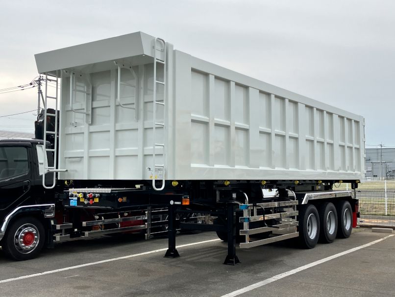 コダイラ  KFL32改の写真6