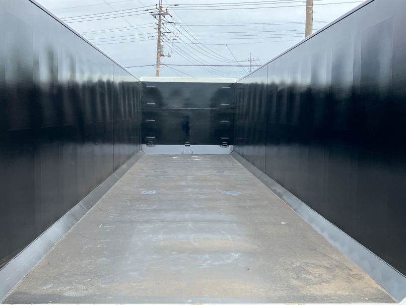 コダイラ  KFL32改の写真28