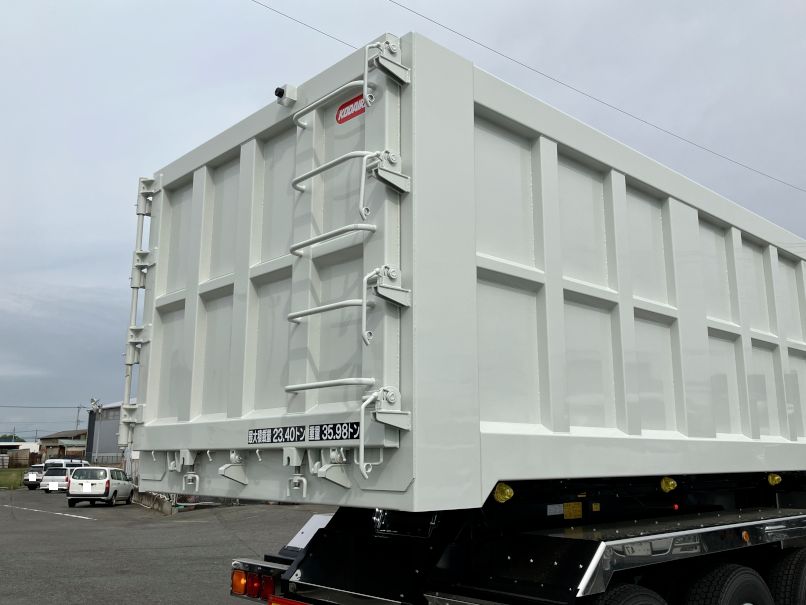 コダイラ  KFL32改の写真32