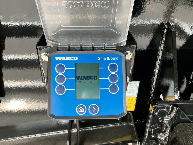 スマートボード付きです。|コダイラ  KFL32改の写真46