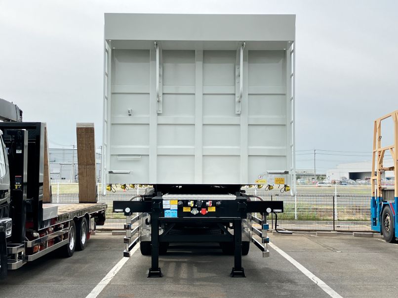 前周りの状態です。|コダイラ  KFL32改の写真50