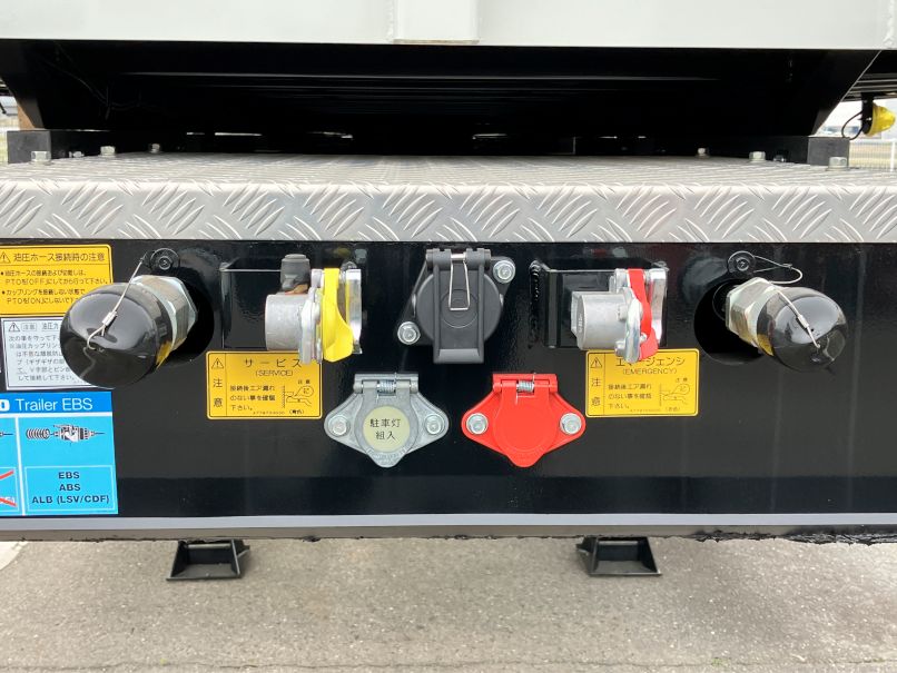 コネクター接続部の状態です。|コダイラ  KFL32改の写真52