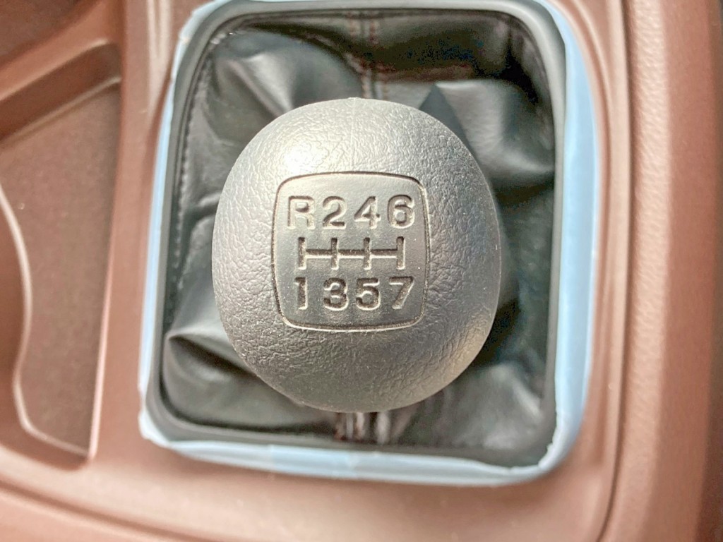 日野 プロフィア 2DG-FW1AHCの写真24