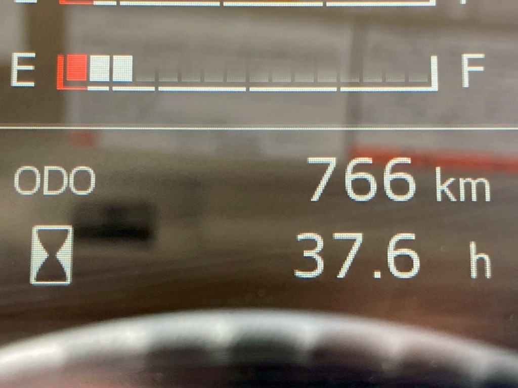 日野 プロフィア 2DG-FW1AHCの写真25