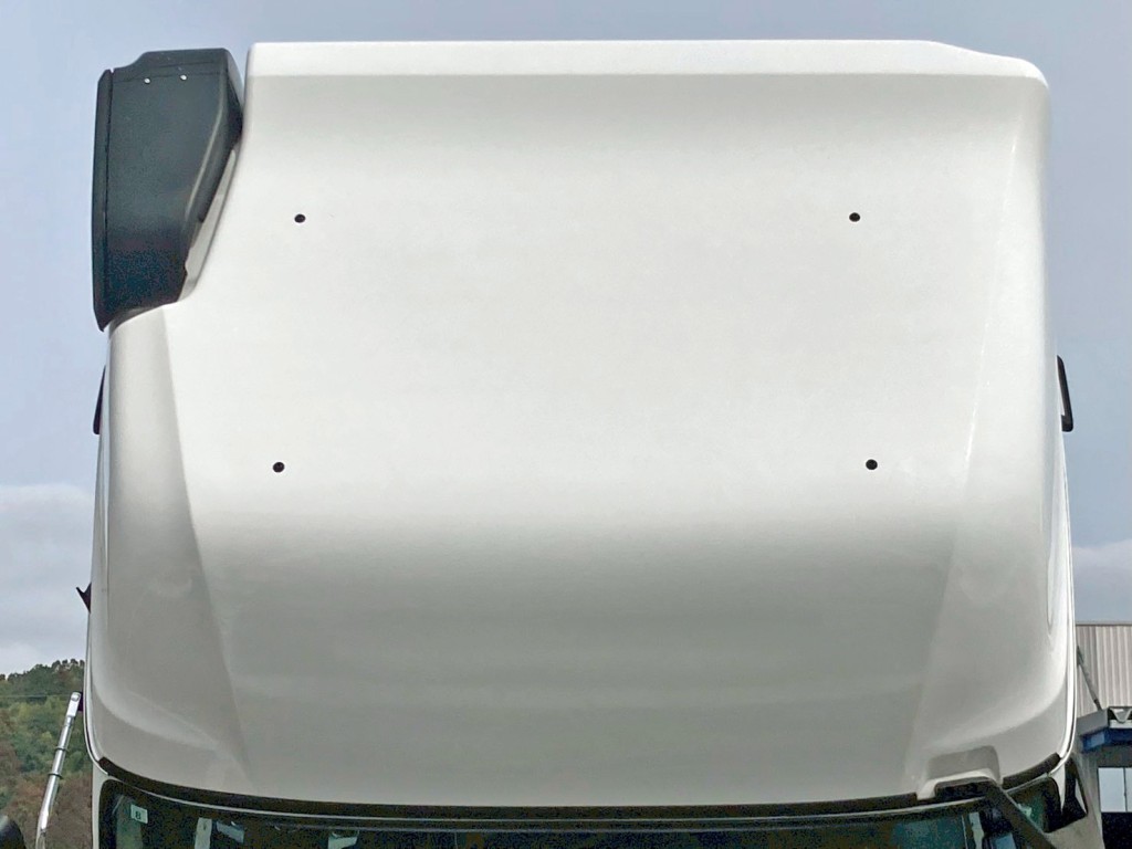 日野 プロフィア 2DG-FW1AHCの写真26